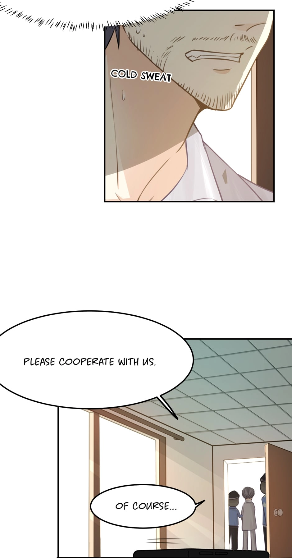 Me & Me? & Him! Chapter 44 page 5 - 