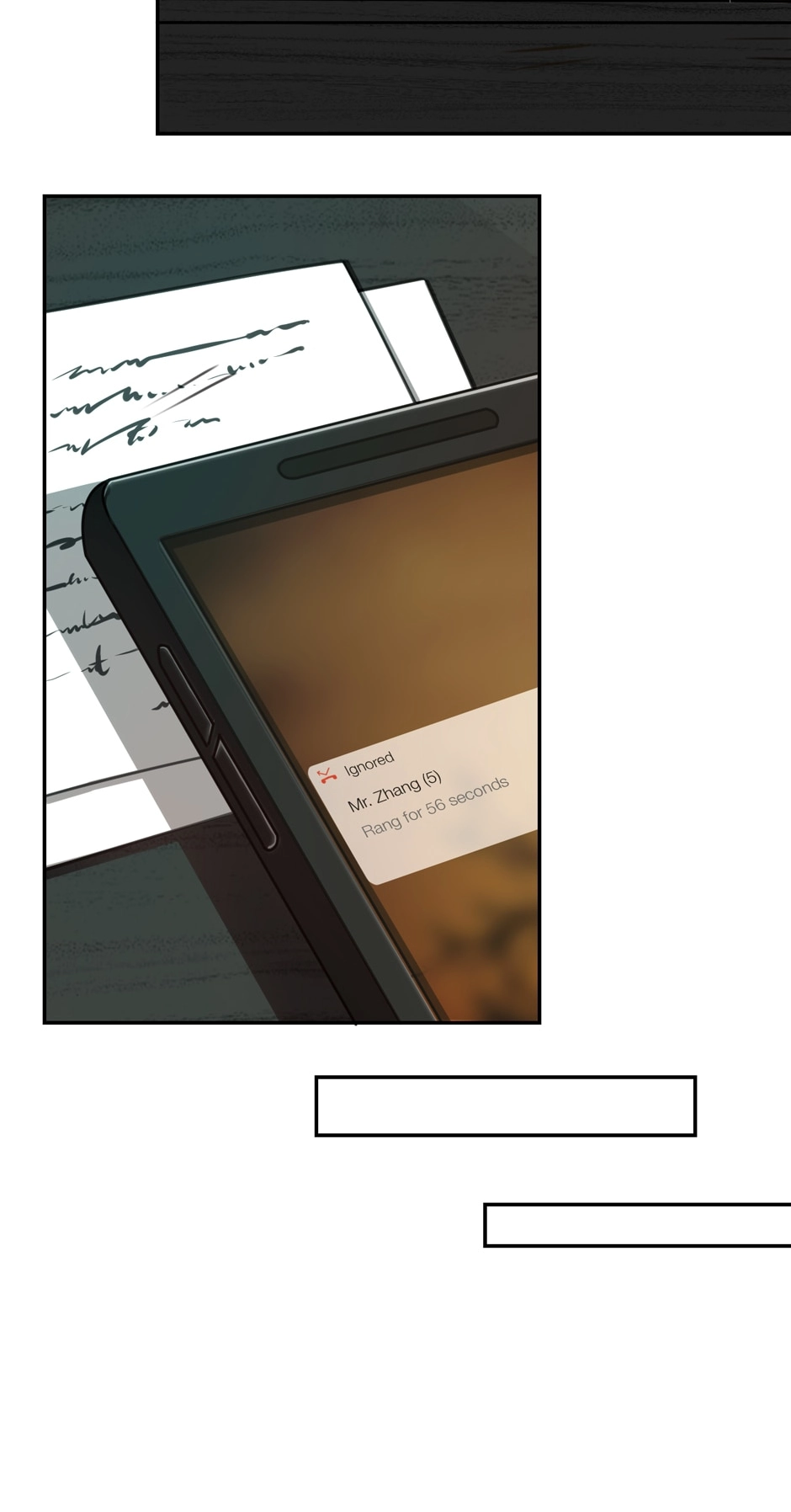 Me & Me? & Him! Chapter 44 page 6 - 