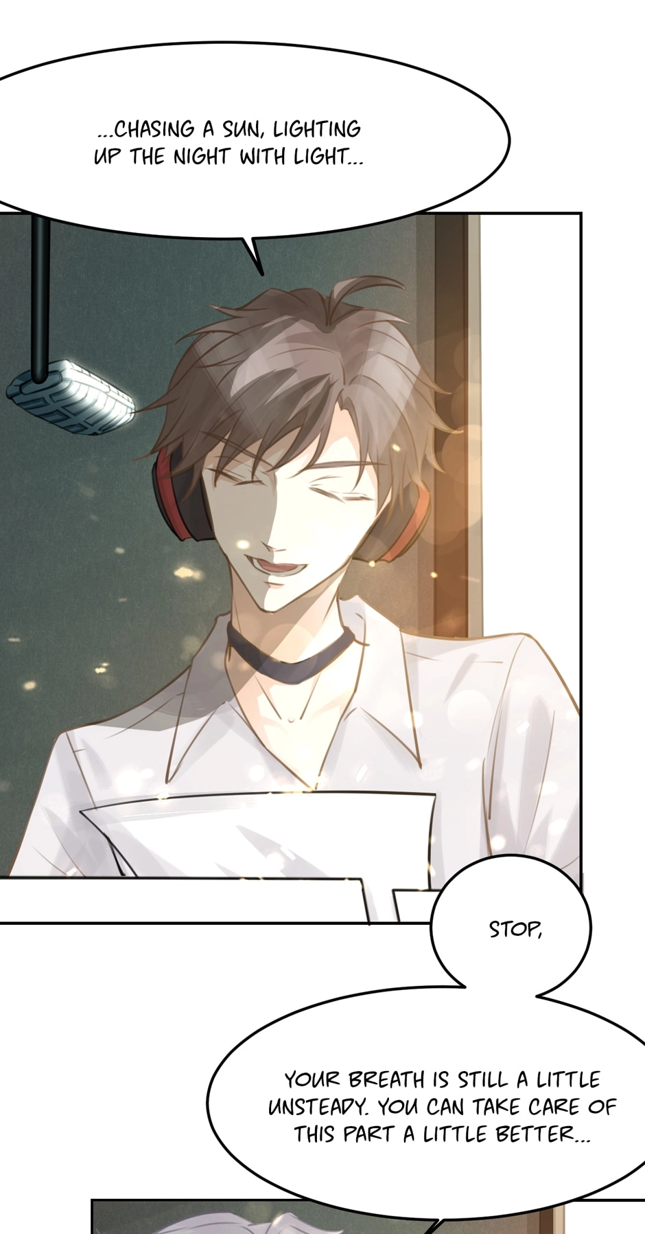 Me & Me? & Him! Chapter 44 page 7 - 