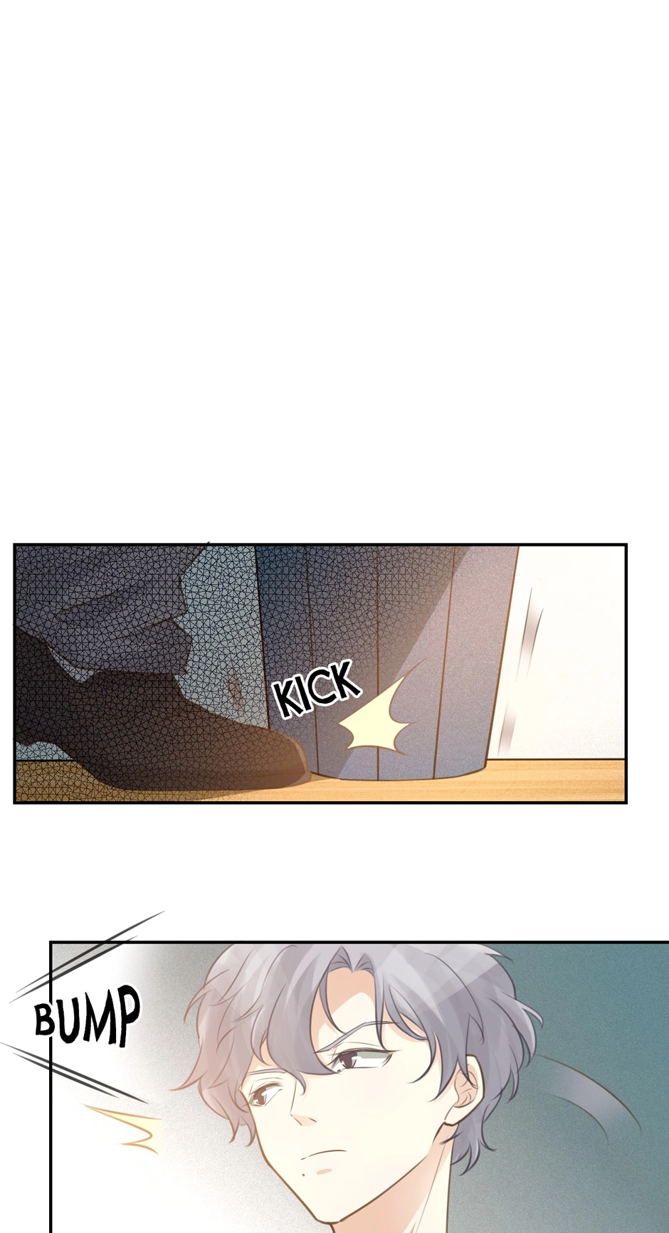 Me & Me? & Him! Chapter 45 page 12 - 
