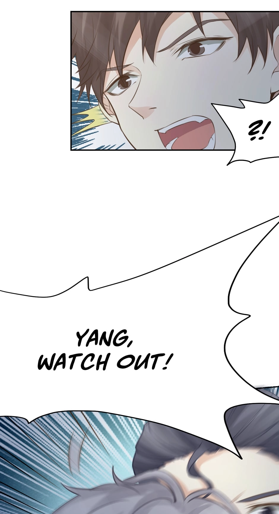 Me & Me? & Him! Chapter 45 page 15 - 