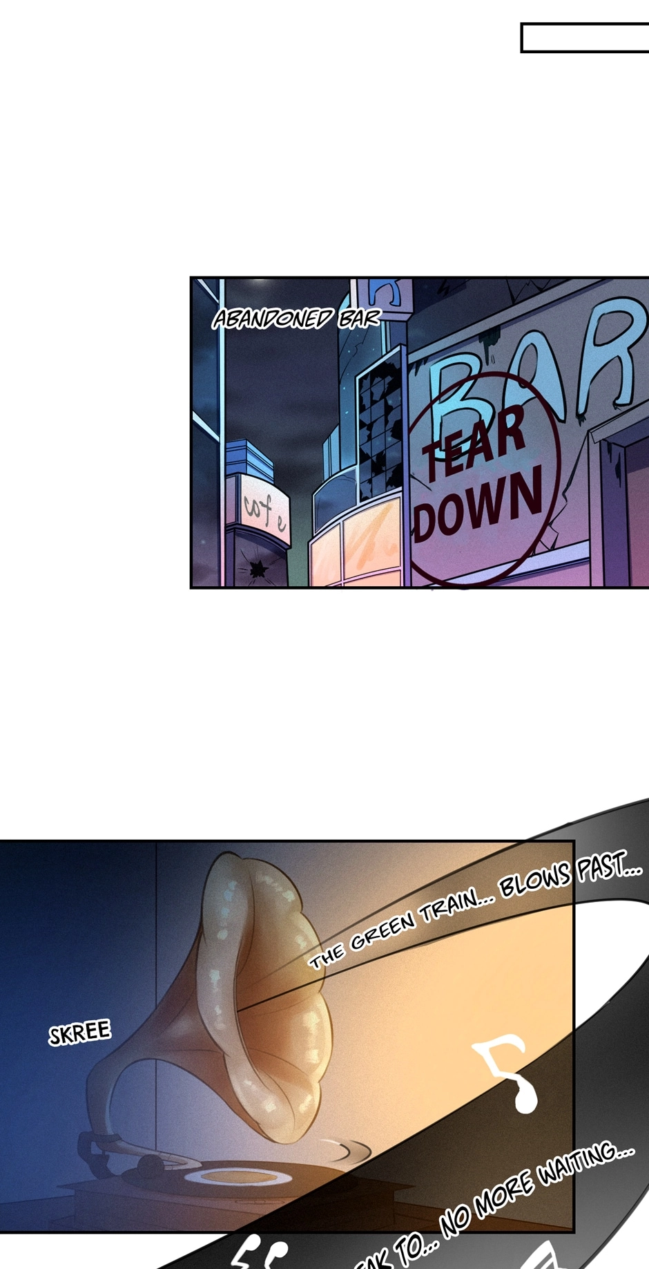 Me & Me? & Him! Chapter 45 page 18 - 