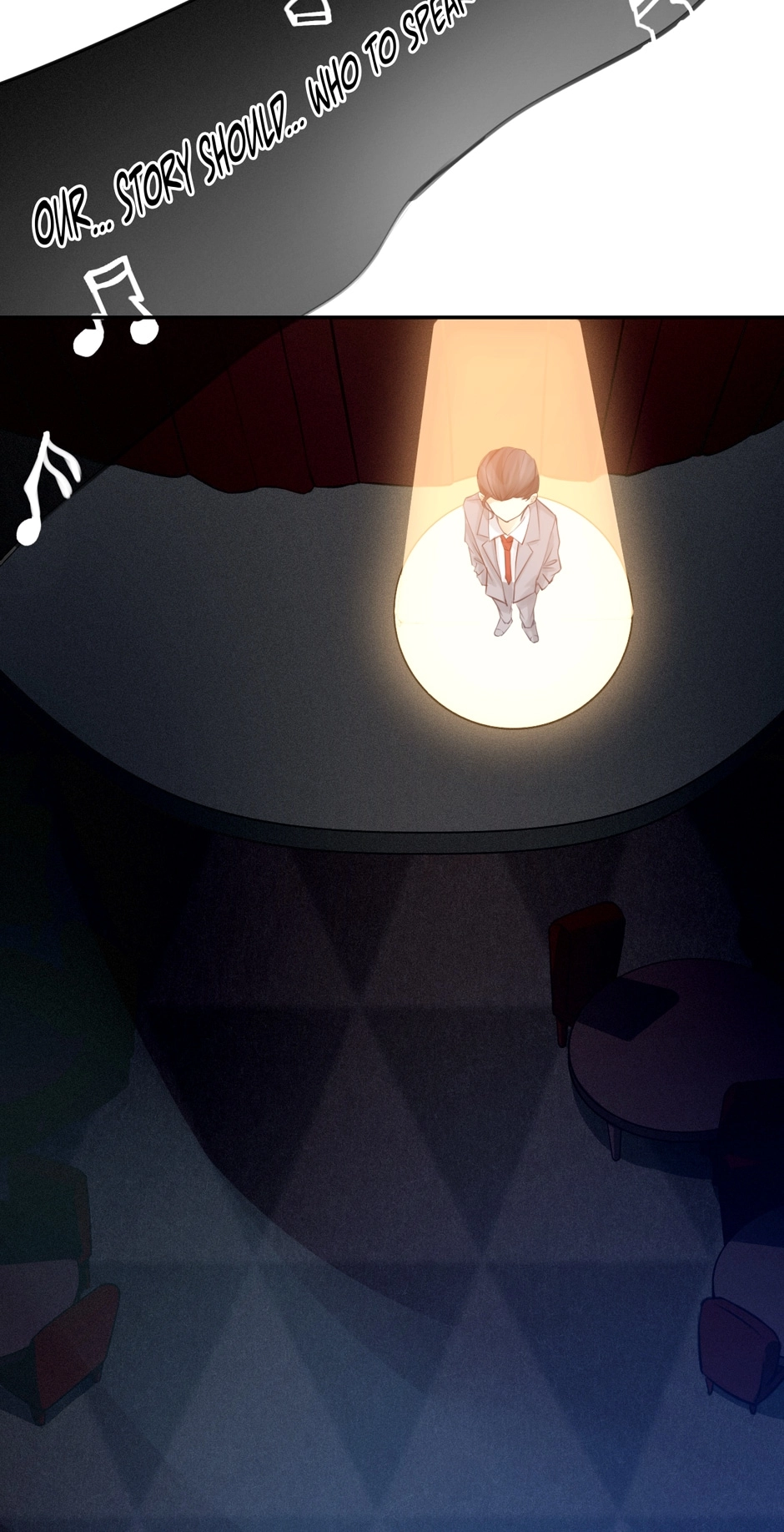 Me & Me? & Him! Chapter 45 page 19 - 