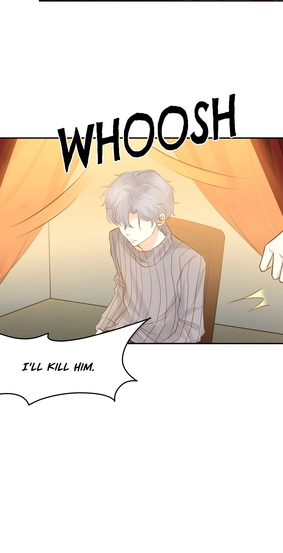 Me & Me? & Him! Chapter 45 page 24 - 