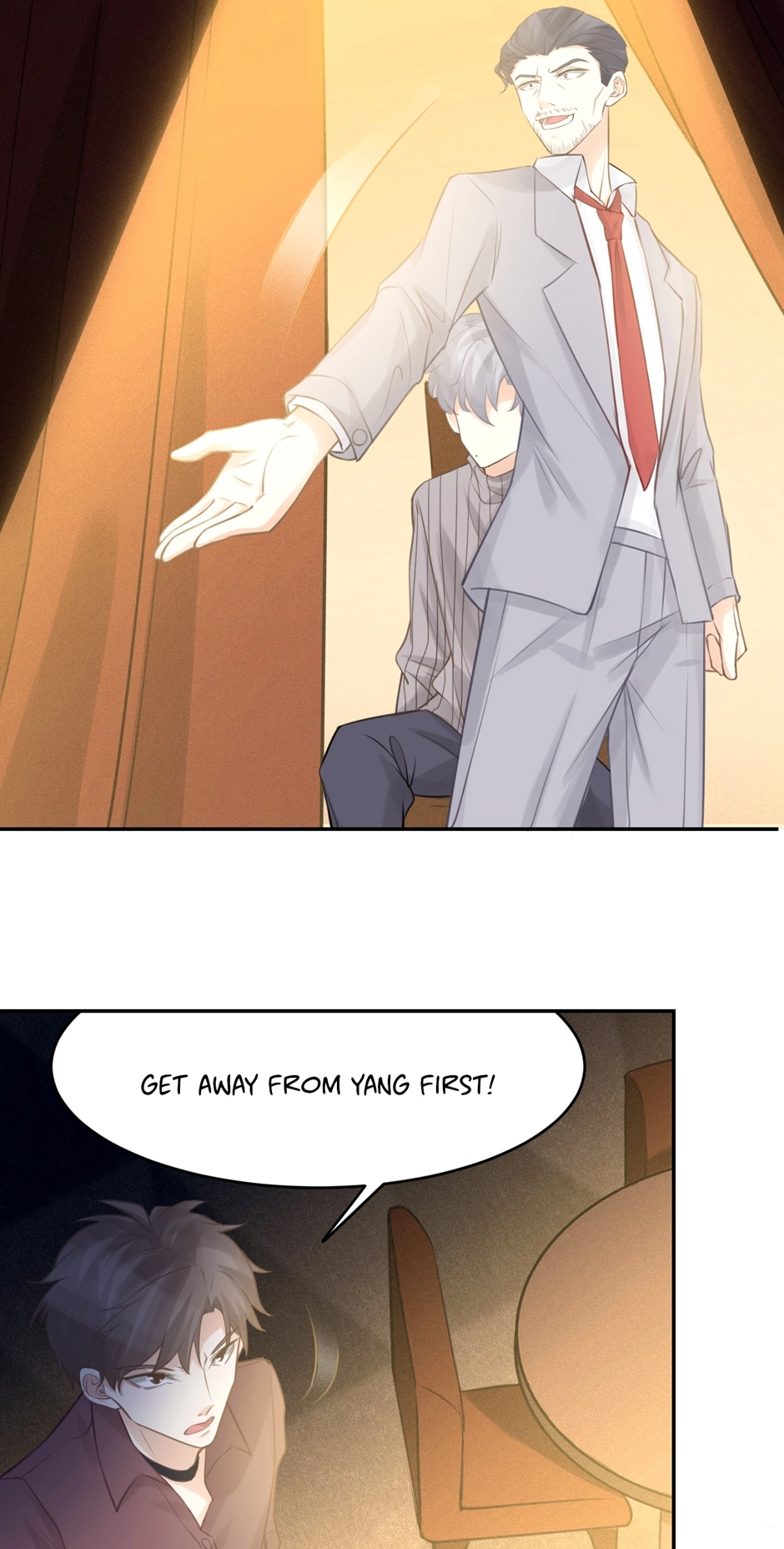 Me & Me? & Him! Chapter 45 page 26 - 
