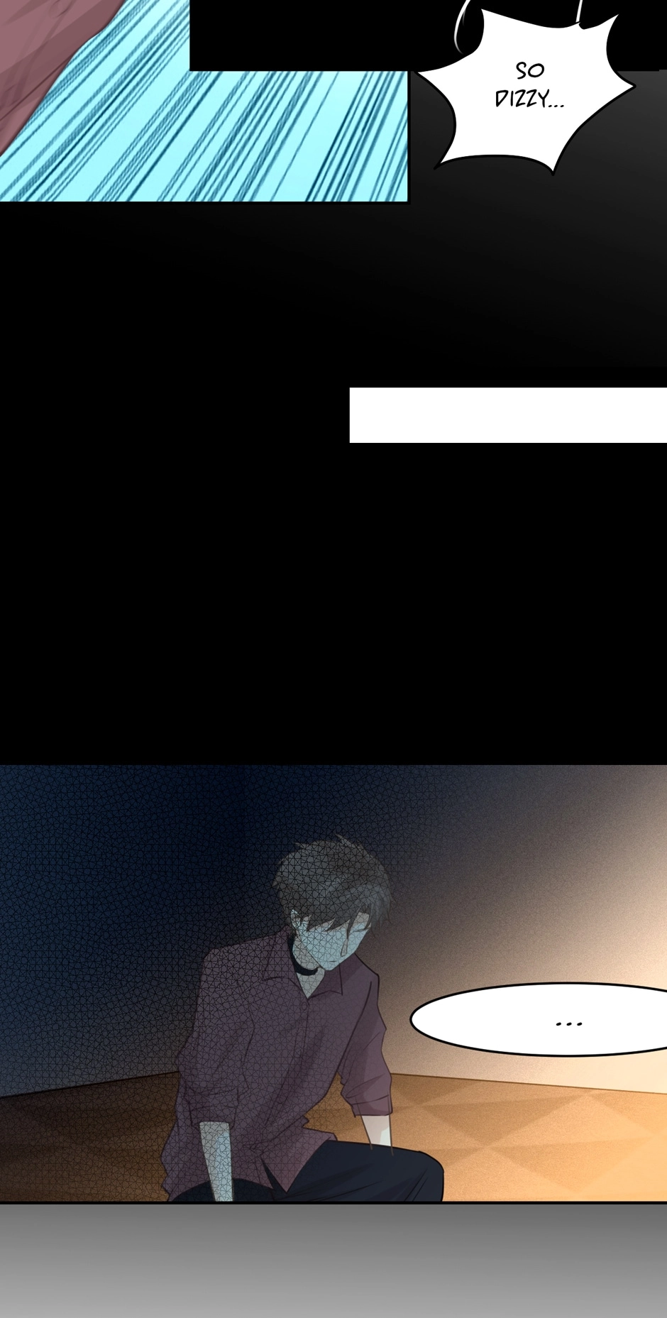 Me & Me? & Him! Chapter 45 page 29 - 