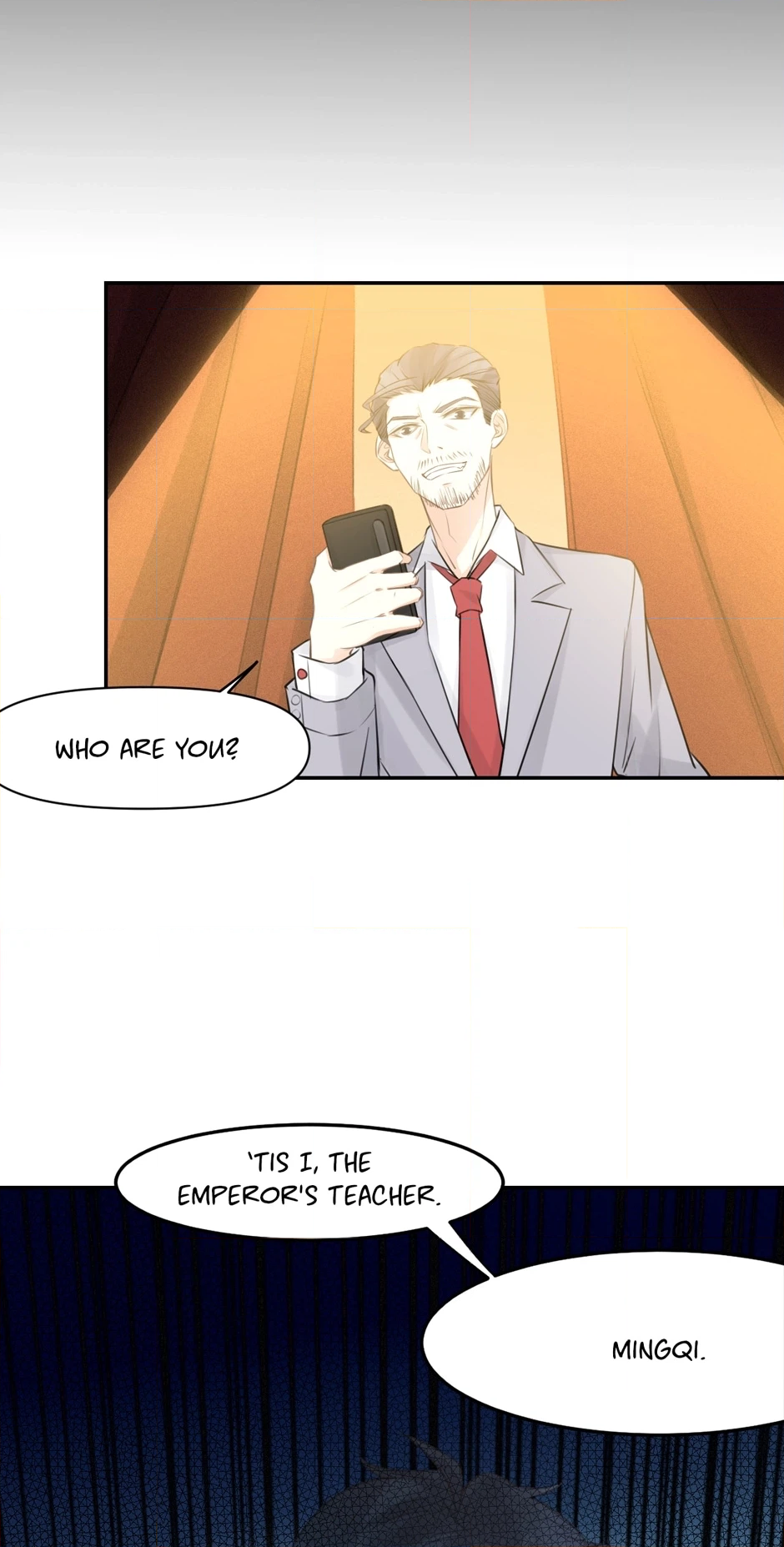 Me & Me? & Him! Chapter 45 page 30 - 