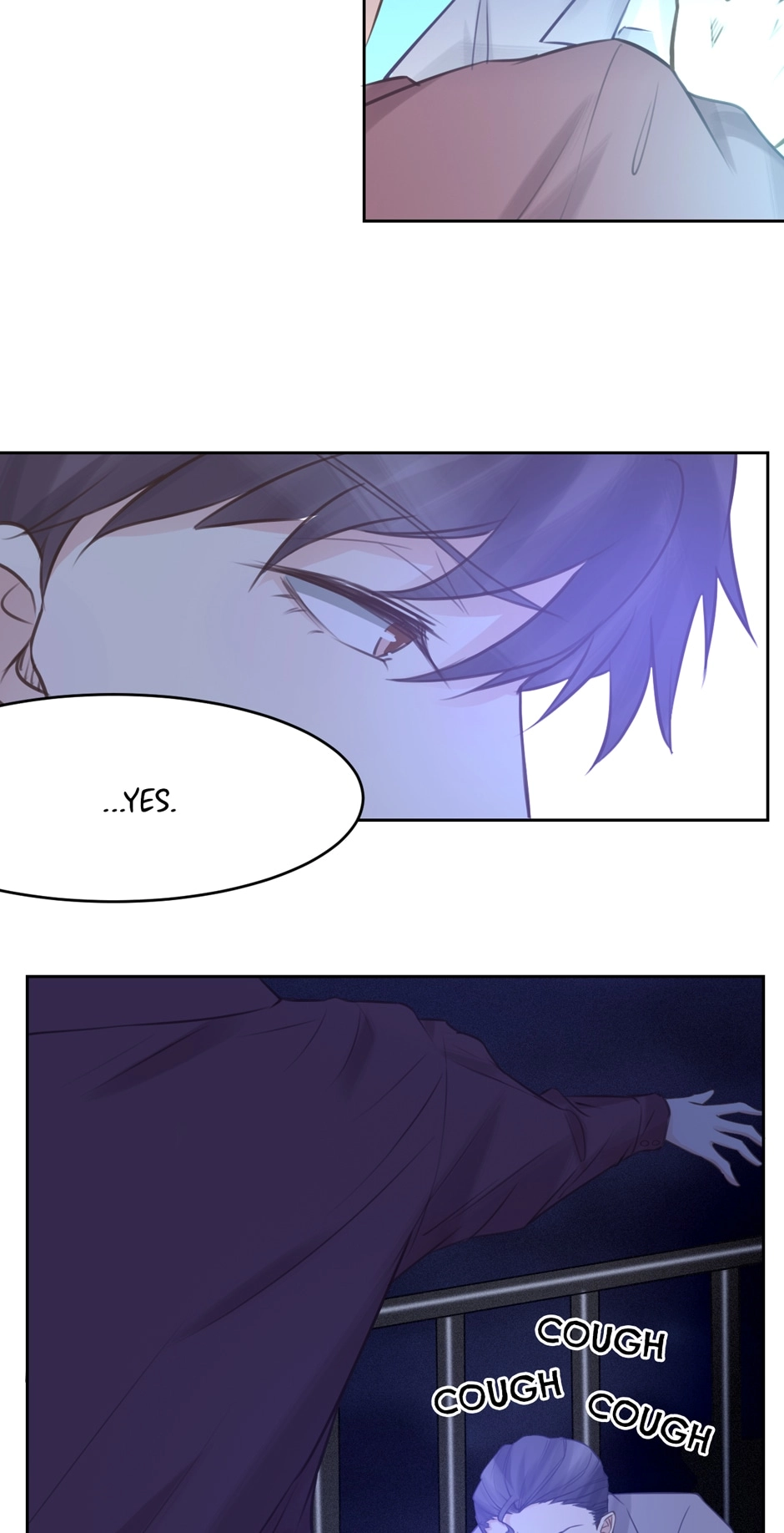 Me & Me? & Him! Chapter 46 page 11 - 