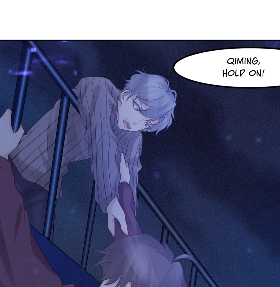 Me & Me? & Him! Chapter 46 page 17 - 