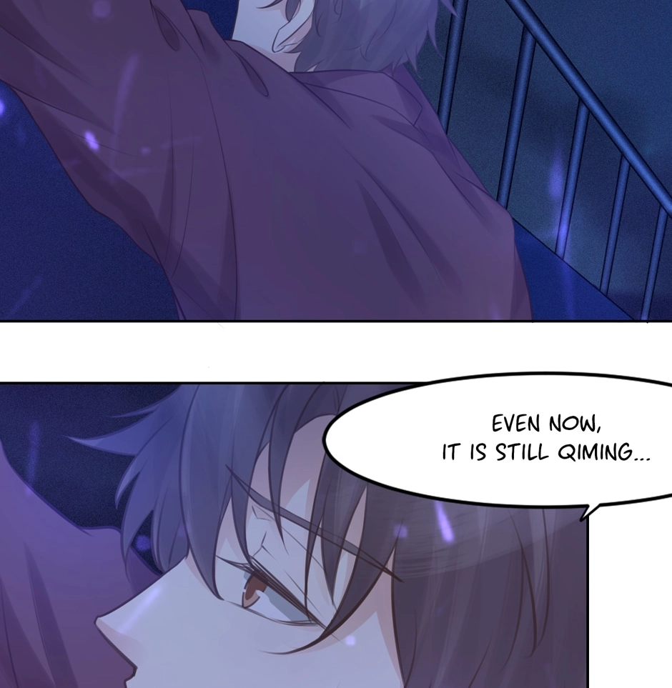 Me & Me? & Him! Chapter 46 page 18 - 