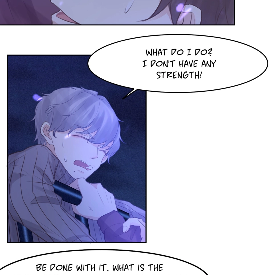 Me & Me? & Him! Chapter 46 page 19 - 