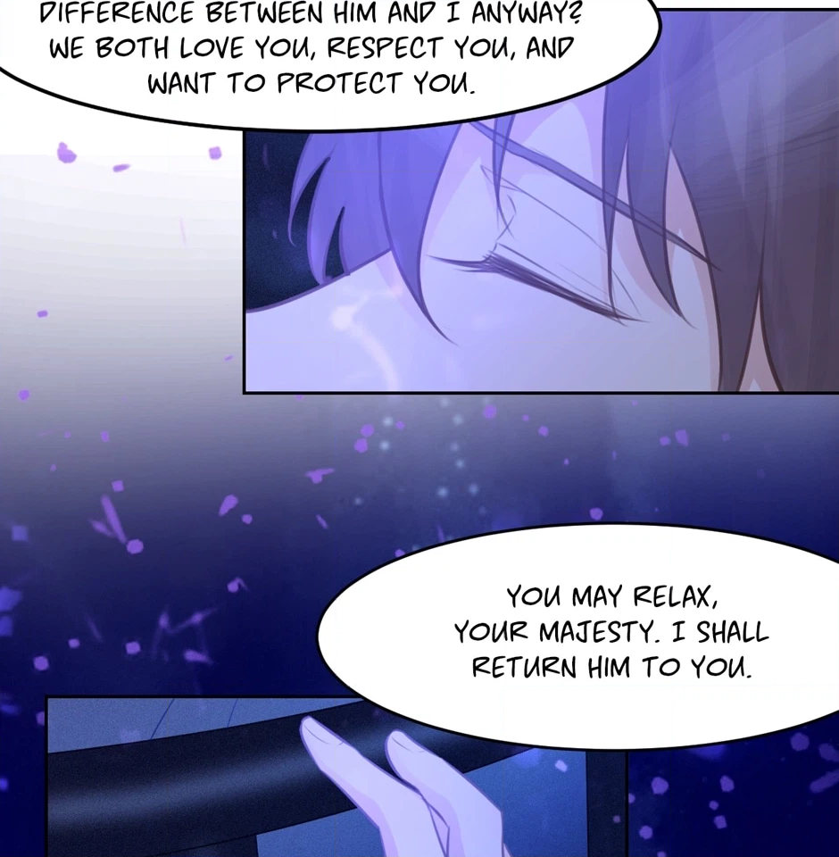 Me & Me? & Him! Chapter 46 page 20 - 