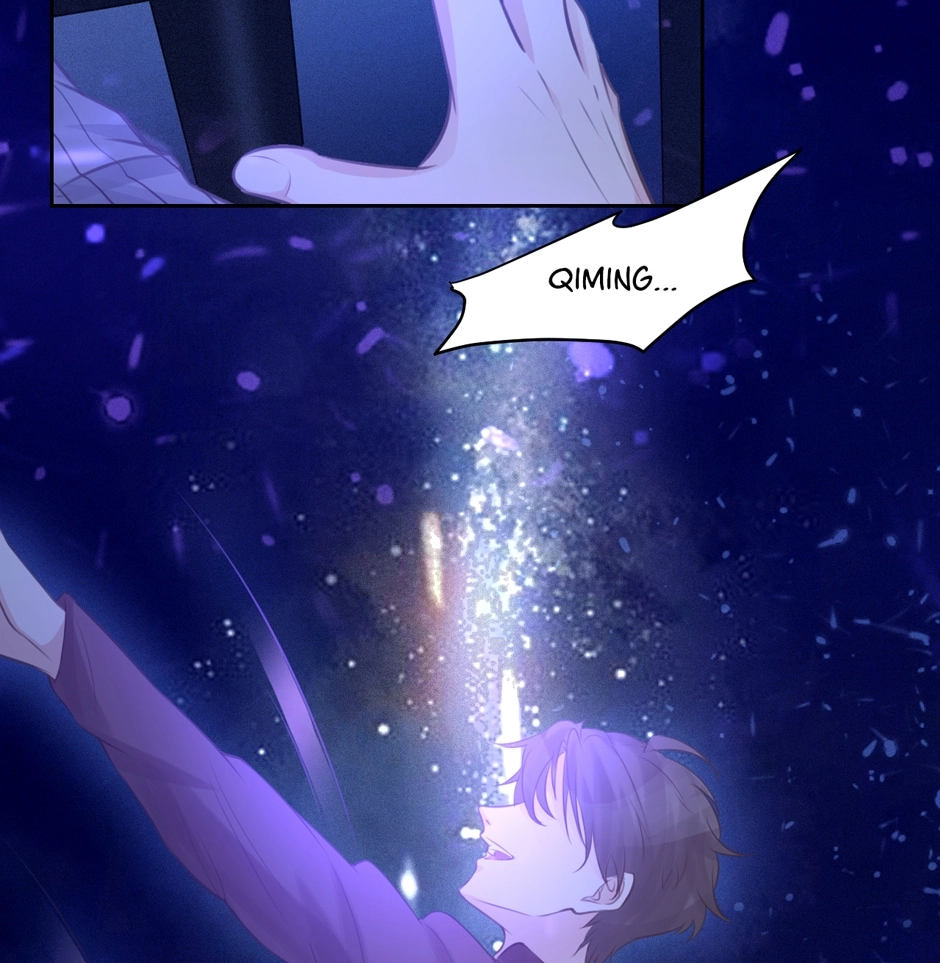 Me & Me? & Him! Chapter 46 page 21 - 
