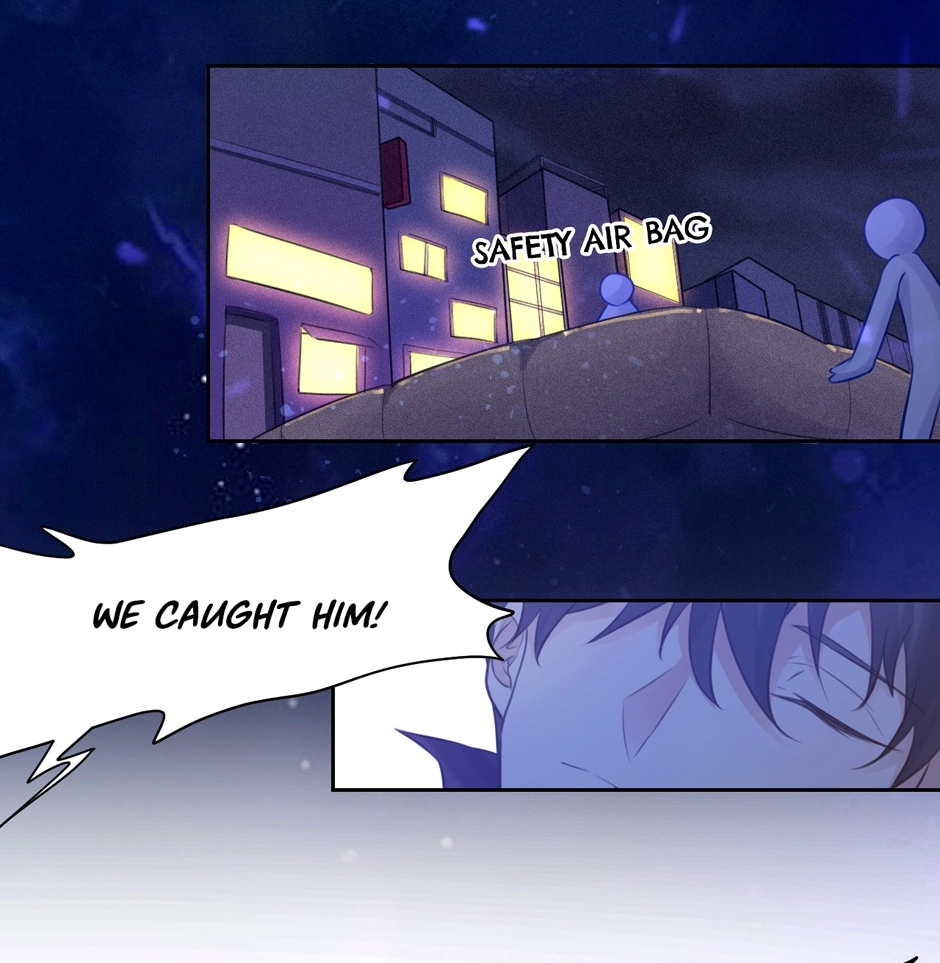 Me & Me? & Him! Chapter 46 page 23 - 