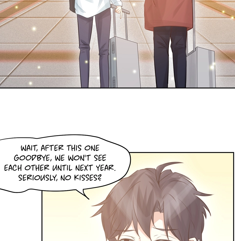 Me & Me? & Him! Chapter 46 page 26 - 