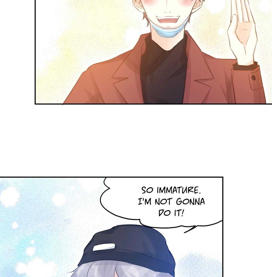 Me & Me? & Him! Chapter 46 page 29 - 