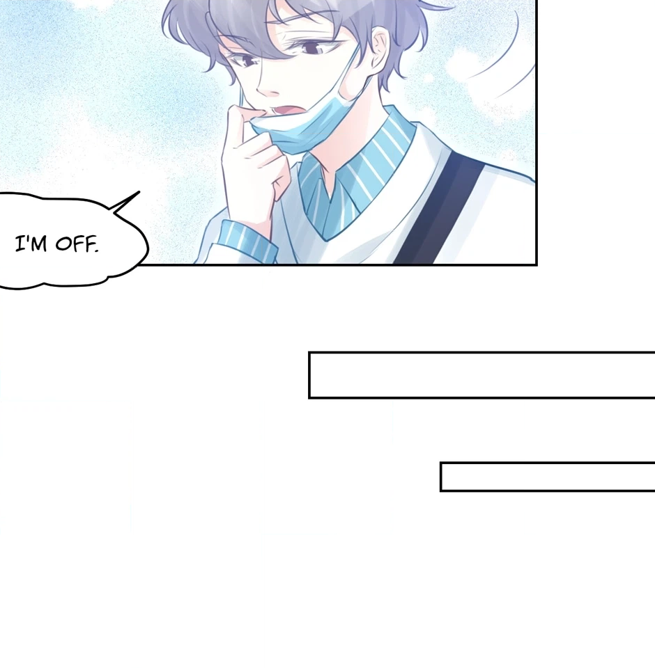 Me & Me? & Him! Chapter 46 page 30 - 