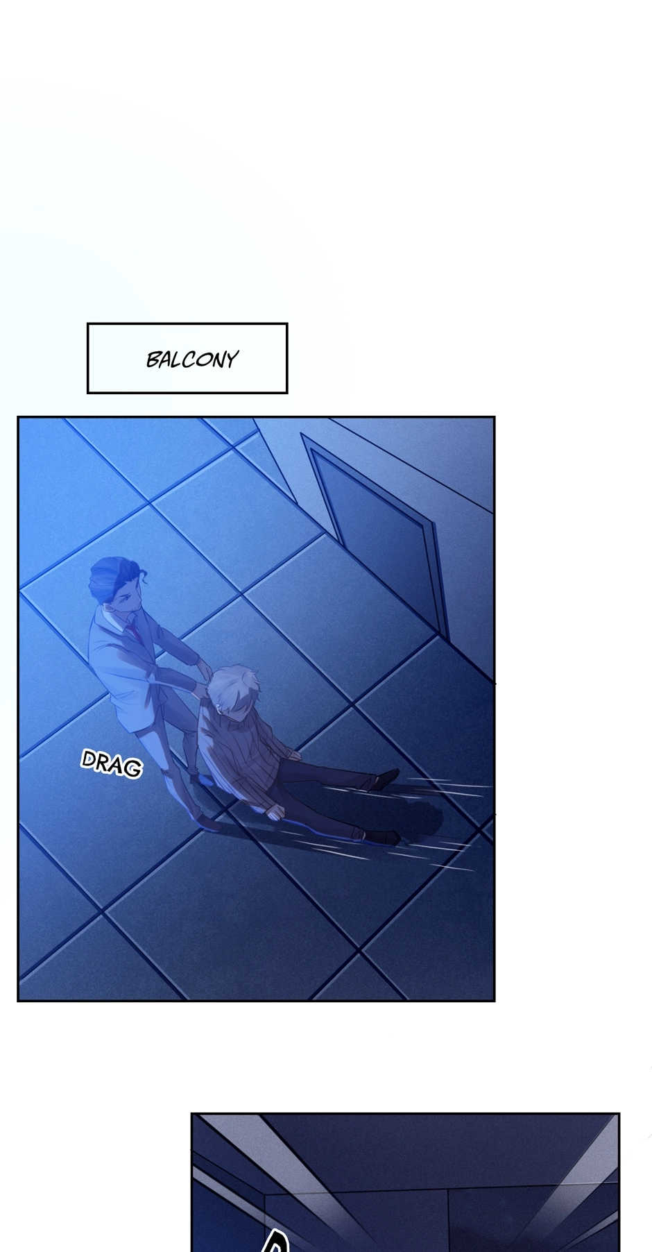 Me & Me? & Him! Chapter 46 page 4 - 