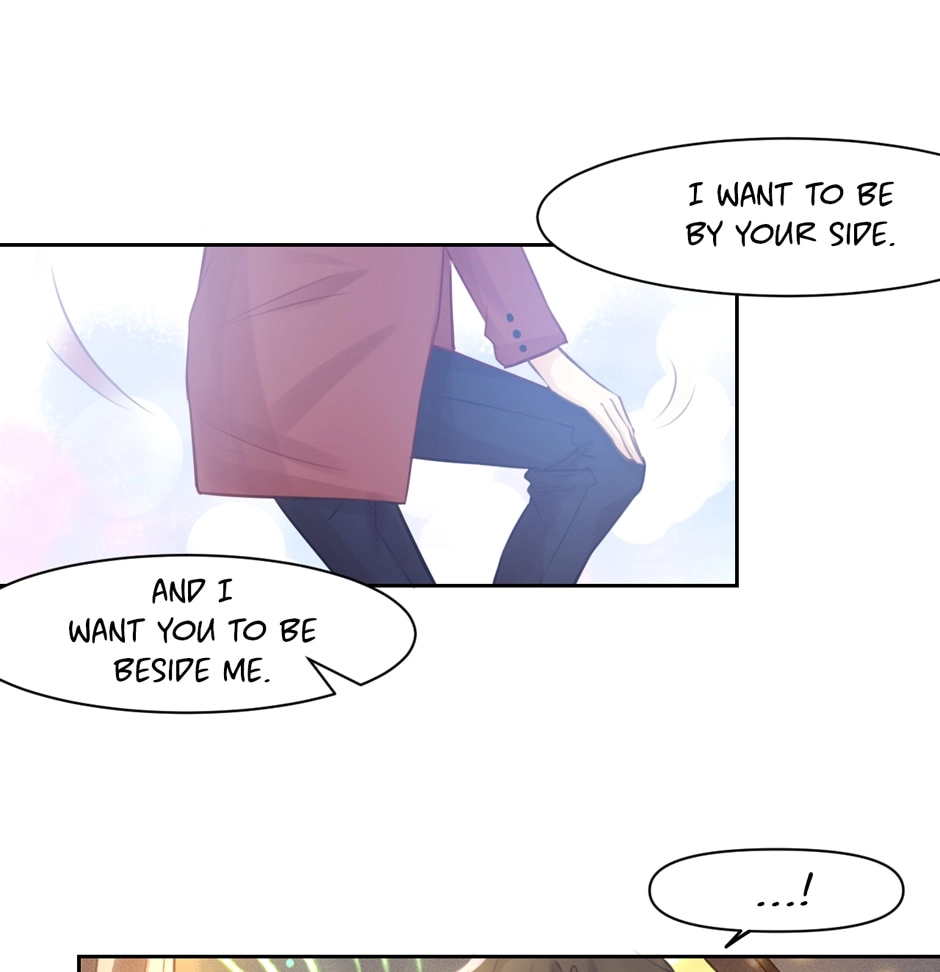 Me & Me? & Him! Chapter 46 page 39 - 