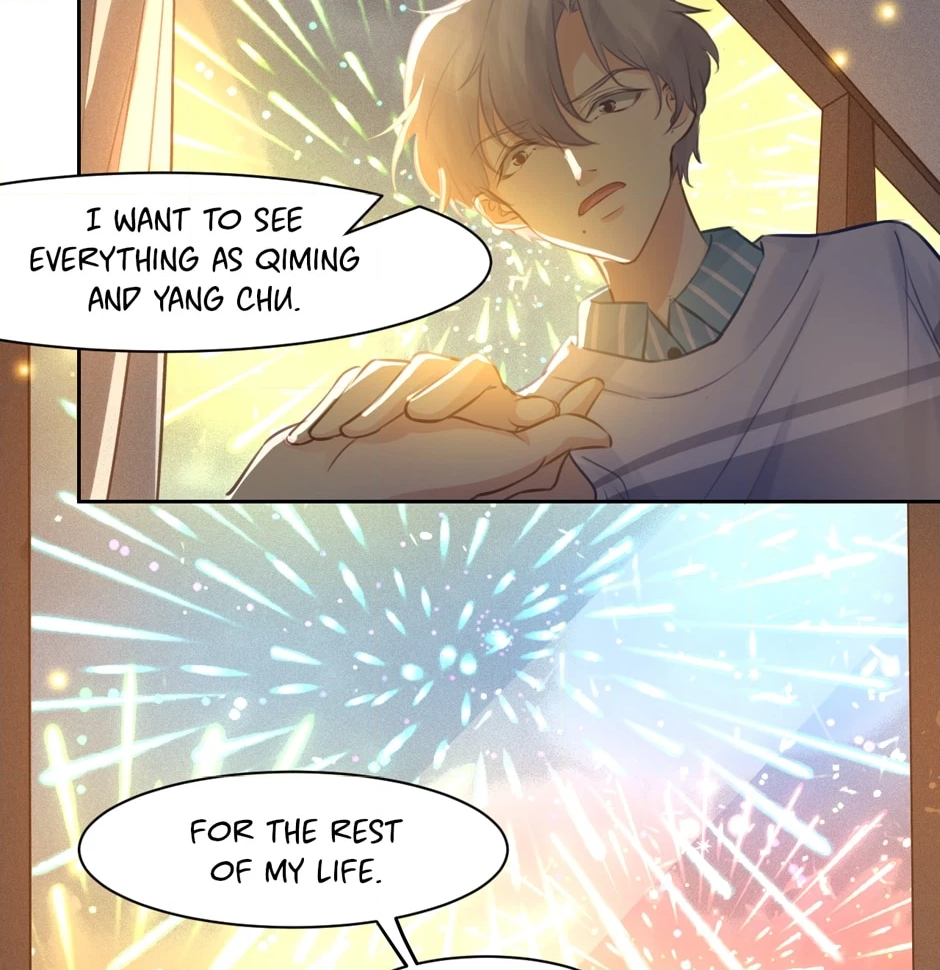 Me & Me? & Him! Chapter 46 page 40 - 