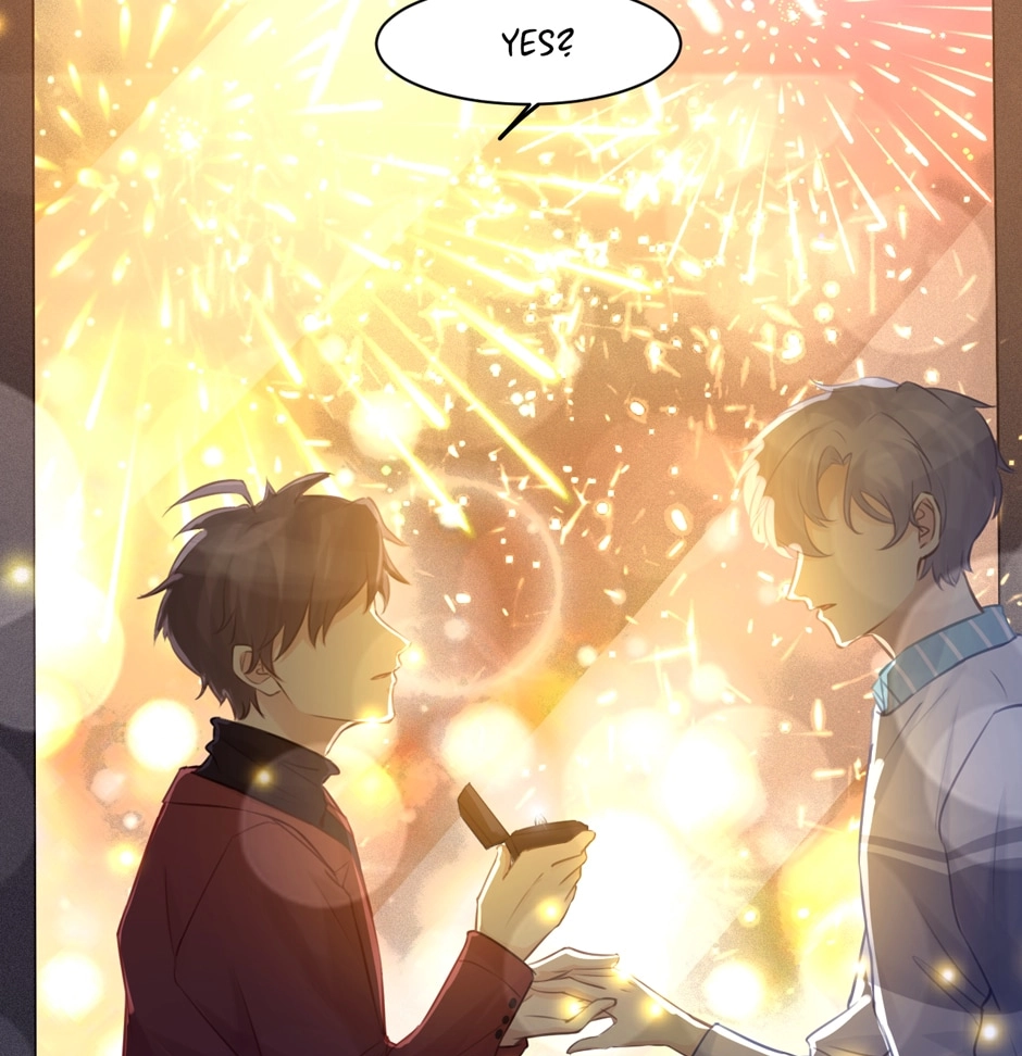 Me & Me? & Him! Chapter 46 page 41 - 