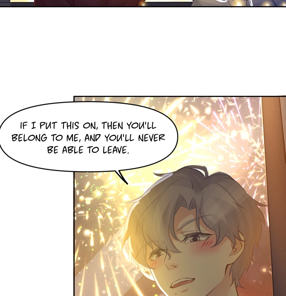 Me & Me? & Him! Chapter 46 page 42 - 