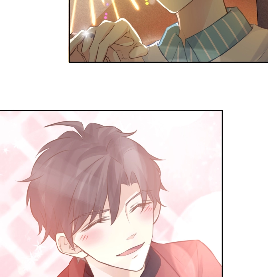 Me & Me? & Him! Chapter 46 page 43 - 