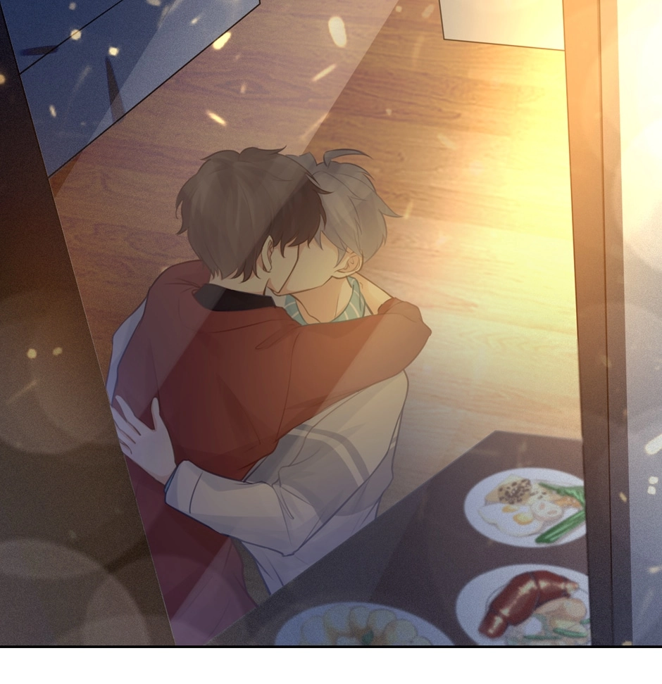 Me & Me? & Him! Chapter 46 page 45 - 