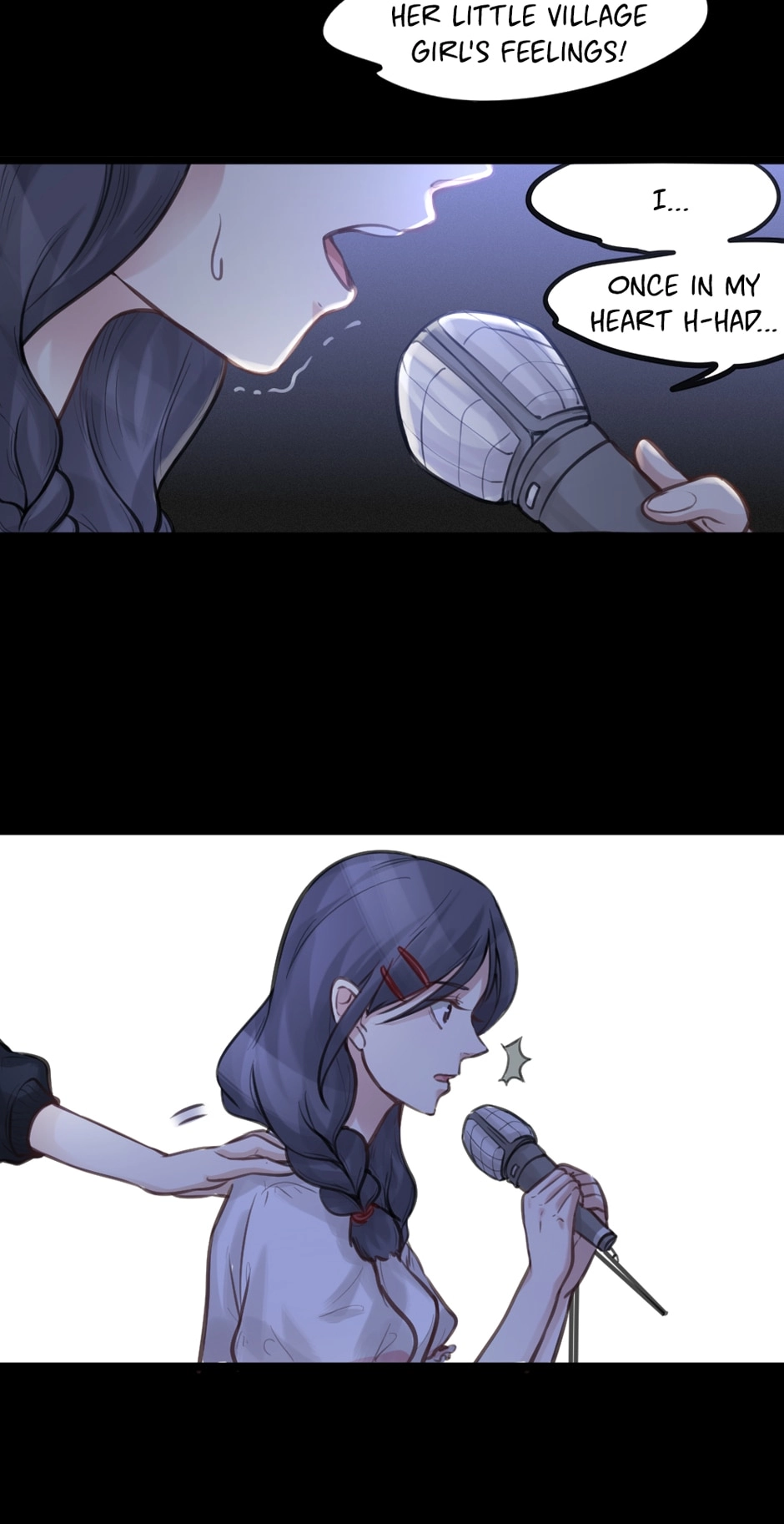 Me & Me? & Him! Chapter 47 page 13 - 