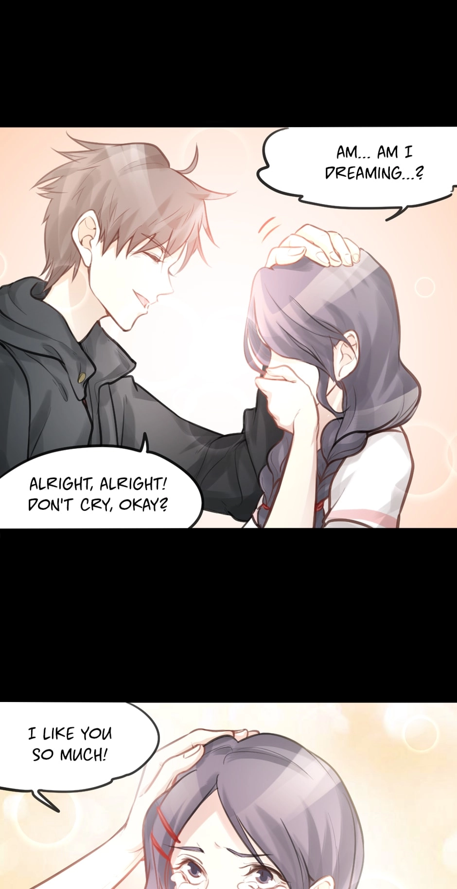 Me & Me? & Him! Chapter 47 page 18 - 