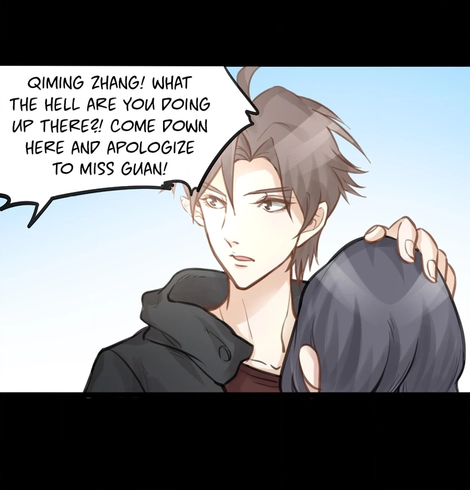 Me & Me? & Him! Chapter 47 page 20 - 