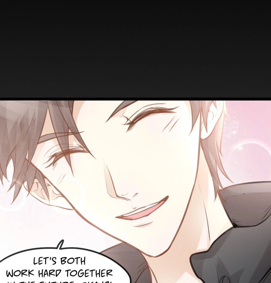 Me & Me? & Him! Chapter 47 page 22 - 