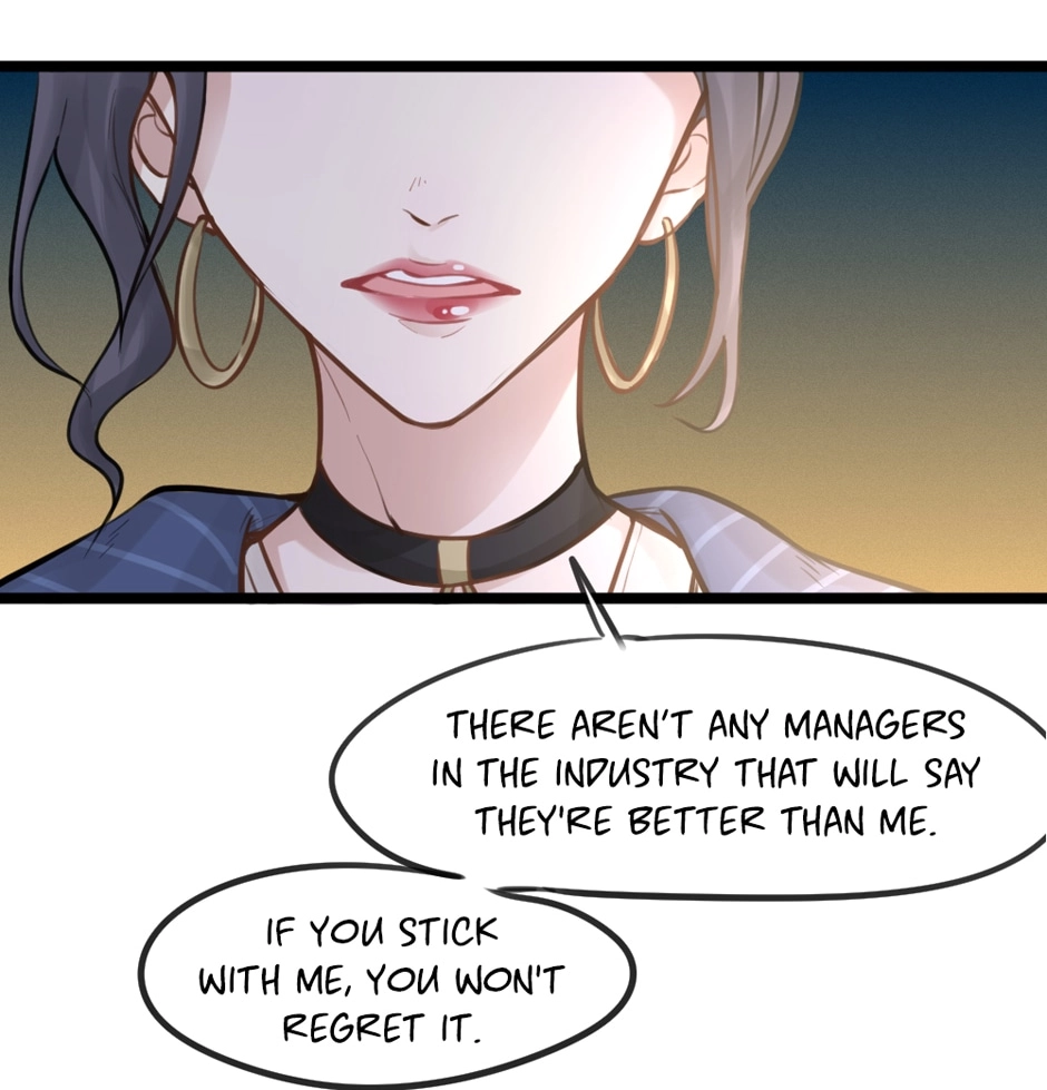 Me & Me? & Him! Chapter 47 page 27 - 