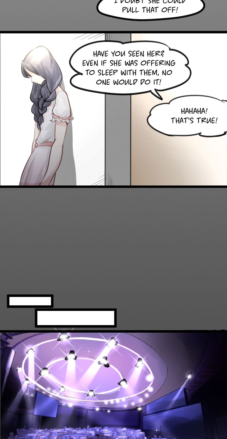 Me & Me? & Him! Chapter 47 page 4 - 