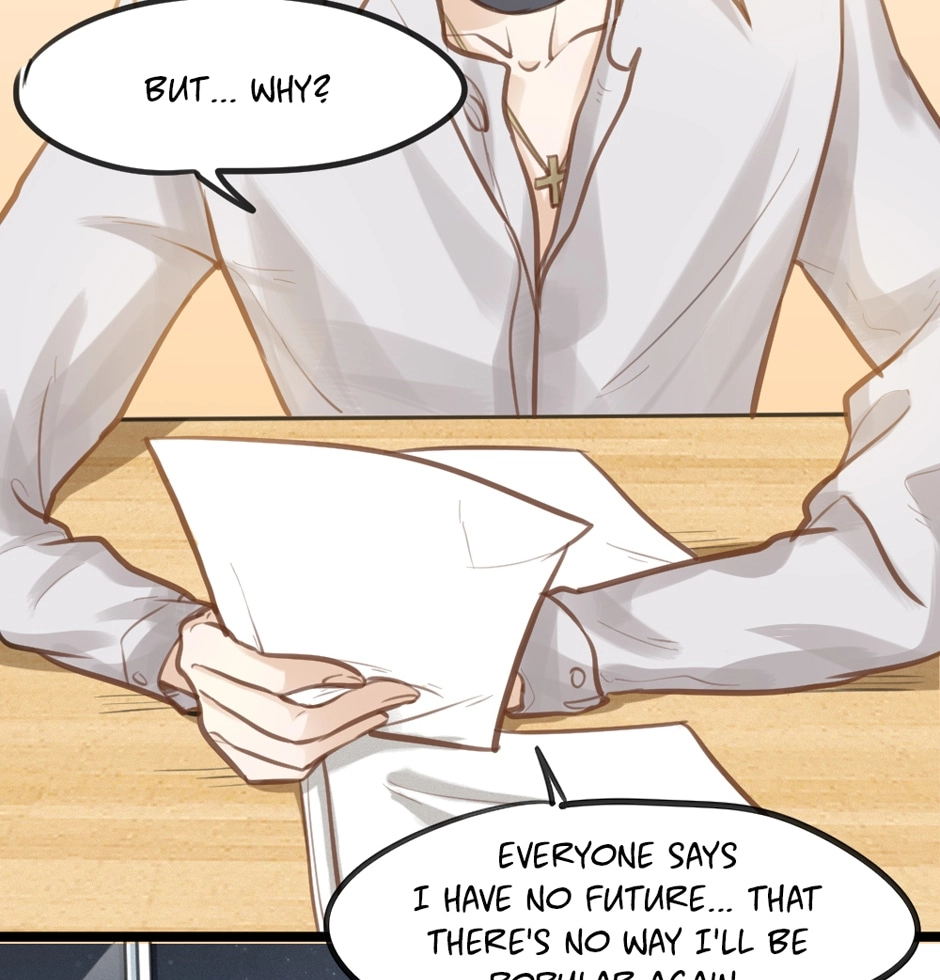 Me & Me? & Him! Chapter 47 page 32 - 