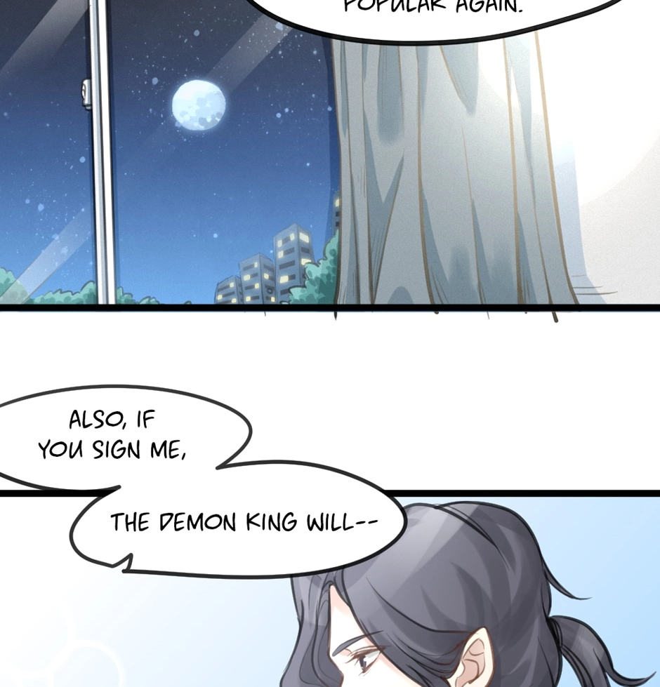 Me & Me? & Him! Chapter 47 page 33 - 
