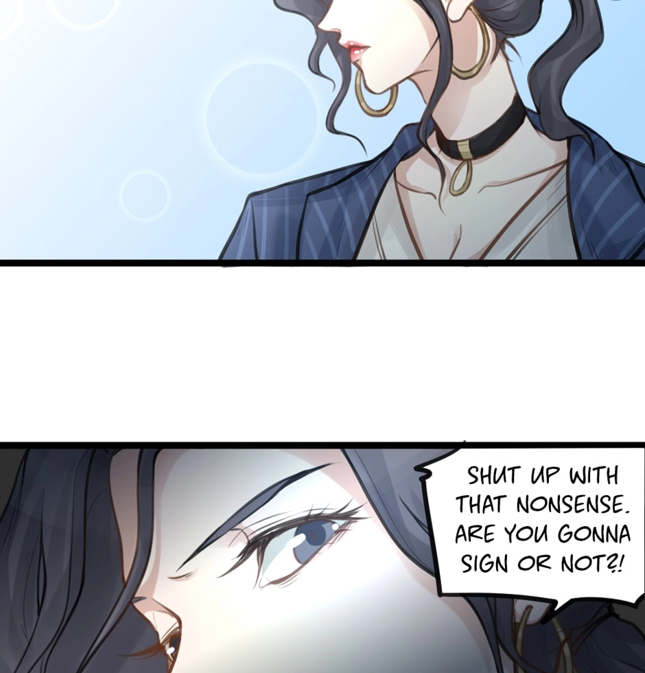 Me & Me? & Him! Chapter 47 page 34 - 