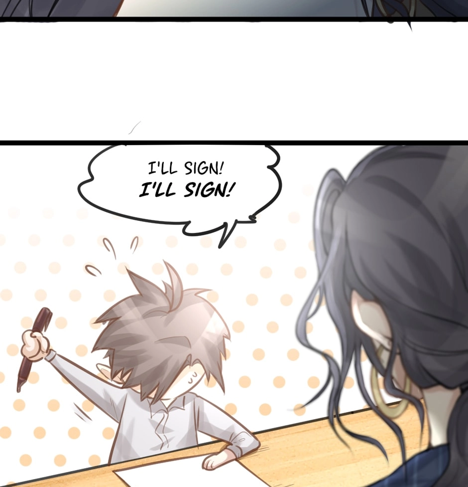 Me & Me? & Him! Chapter 47 page 35 - 