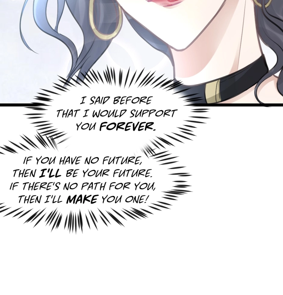Me & Me? & Him! Chapter 47 page 37 - 
