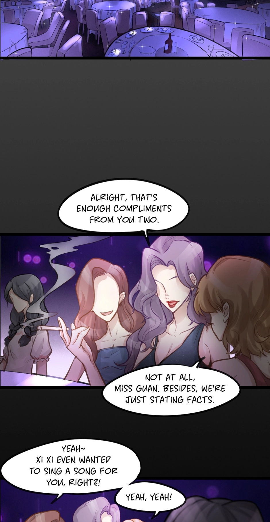 Me & Me? & Him! Chapter 47 page 5 - 