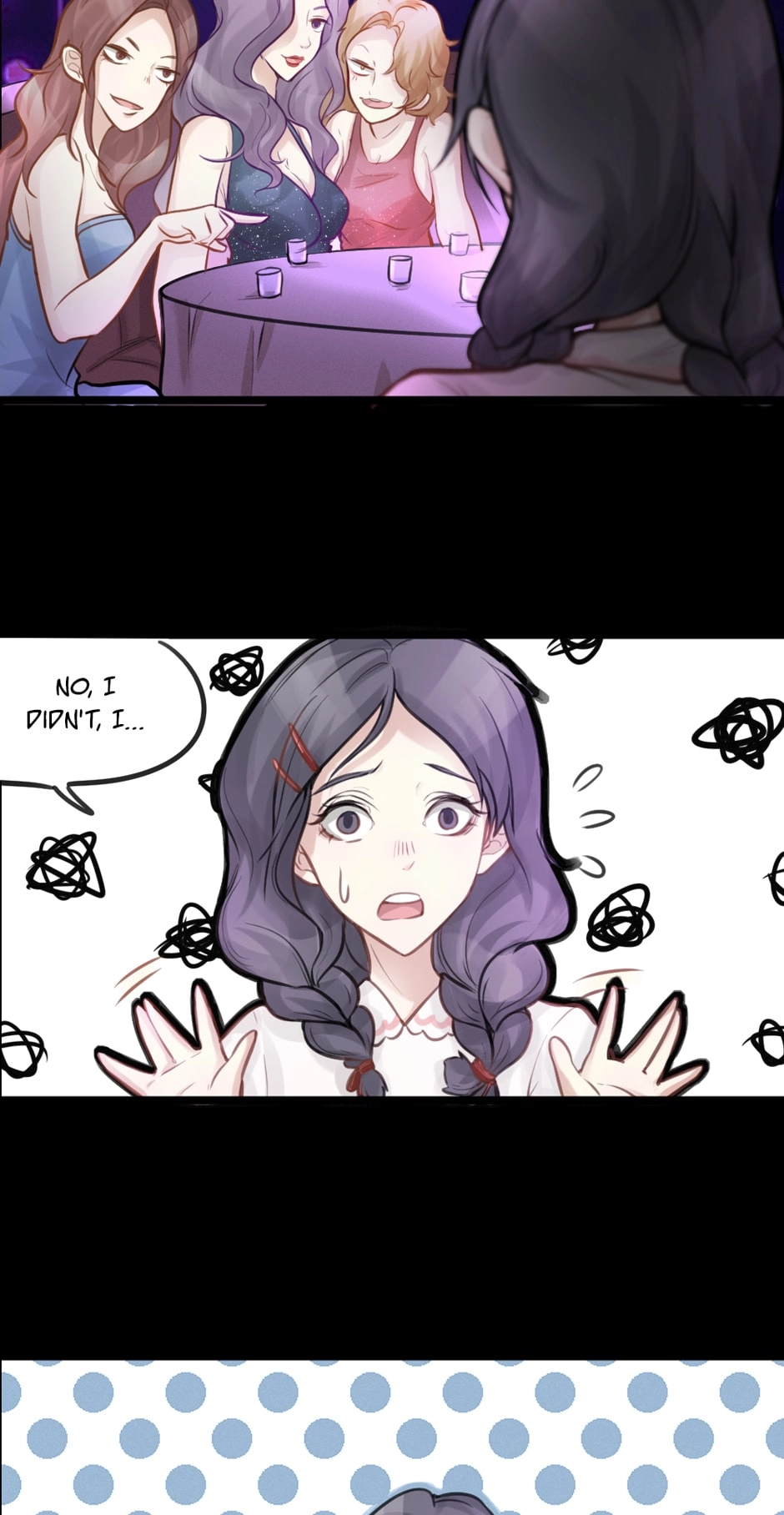 Me & Me? & Him! Chapter 47 page 6 - 