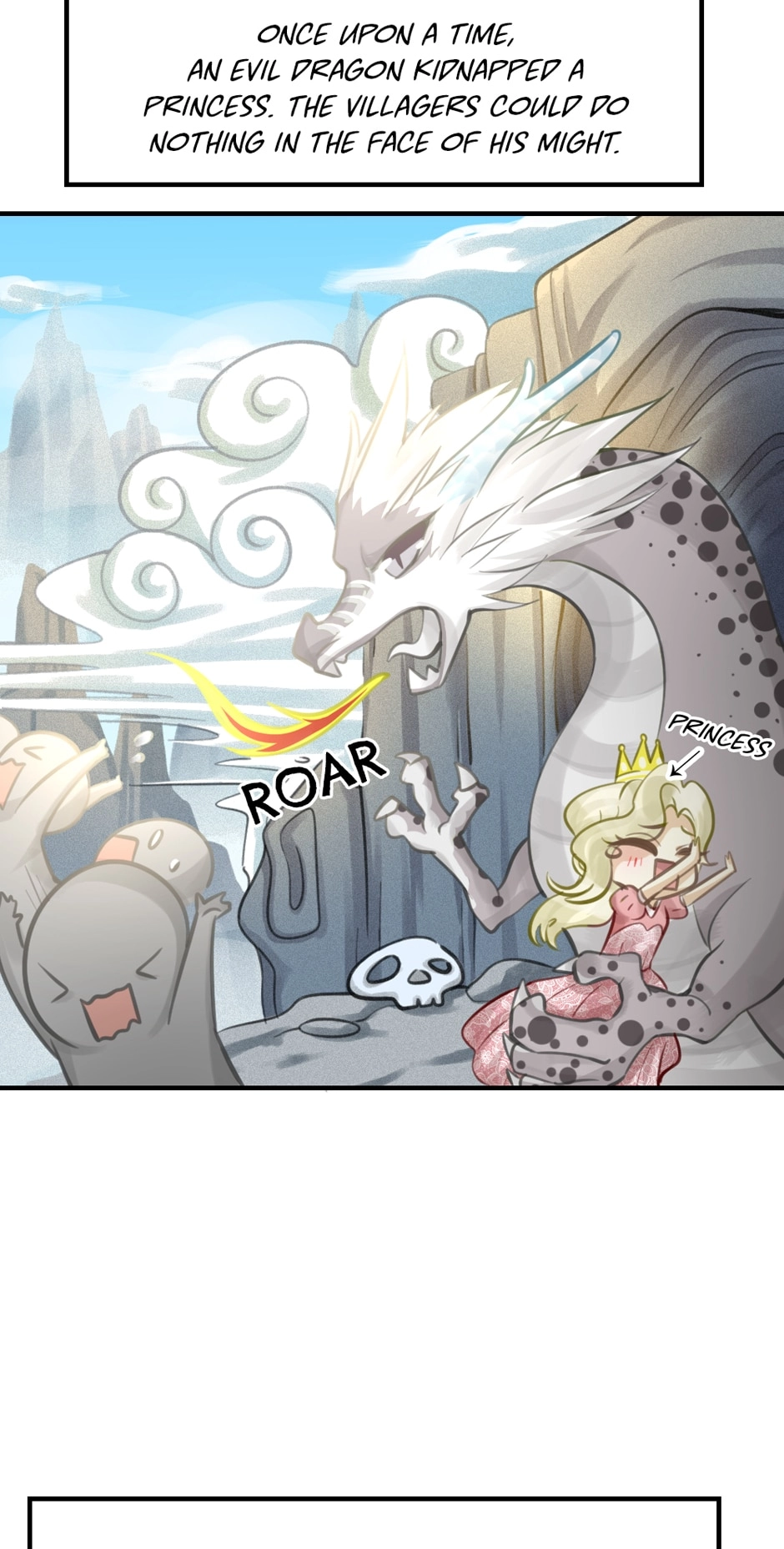Me & Me? & Him! Chapter 48 page 2 - 