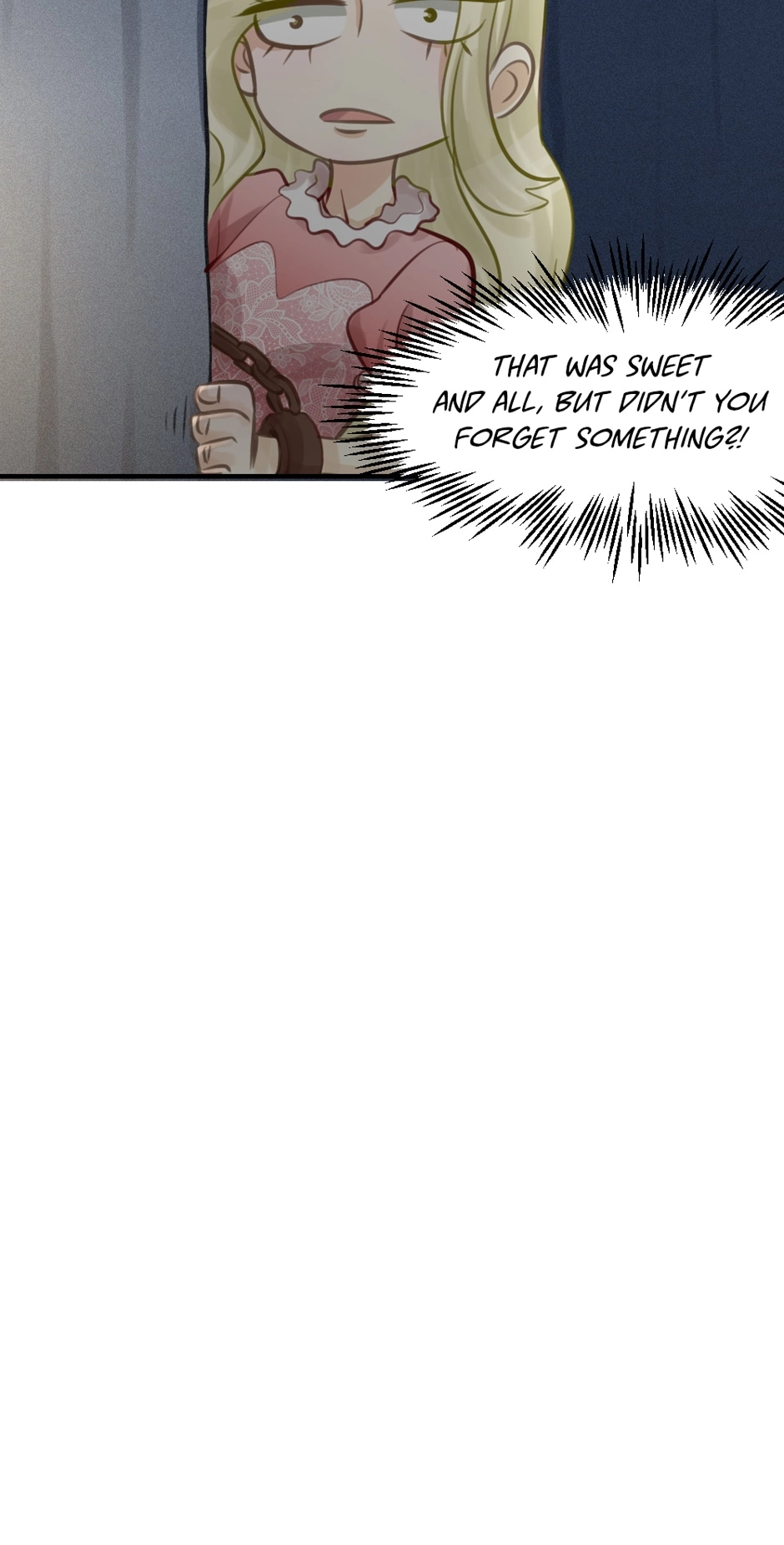 Me & Me? & Him! Chapter 48 page 11 - 