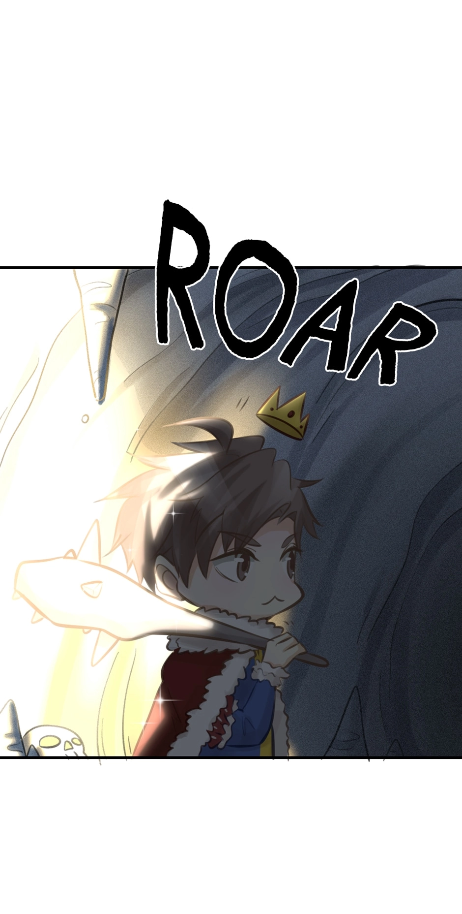 Me & Me? & Him! Chapter 48 page 4 - 