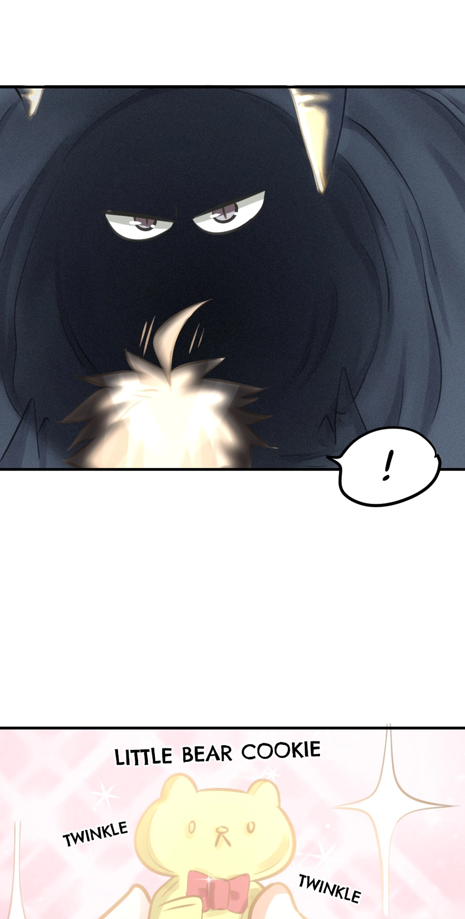 Me & Me? & Him! Chapter 48 page 5 - 