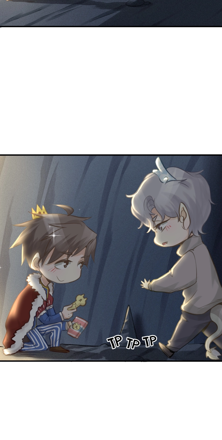 Me & Me? & Him! Chapter 48 page 7 - 