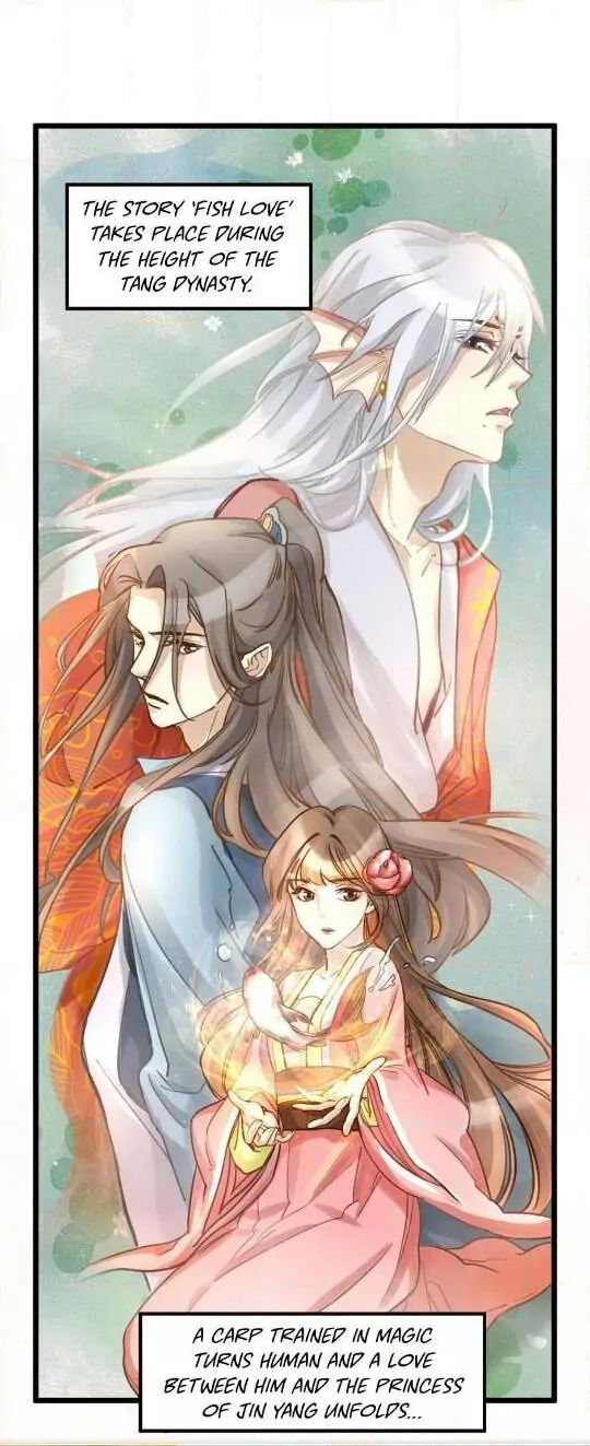 Me & Me? & Him! Chapter 5 page 3 - 
