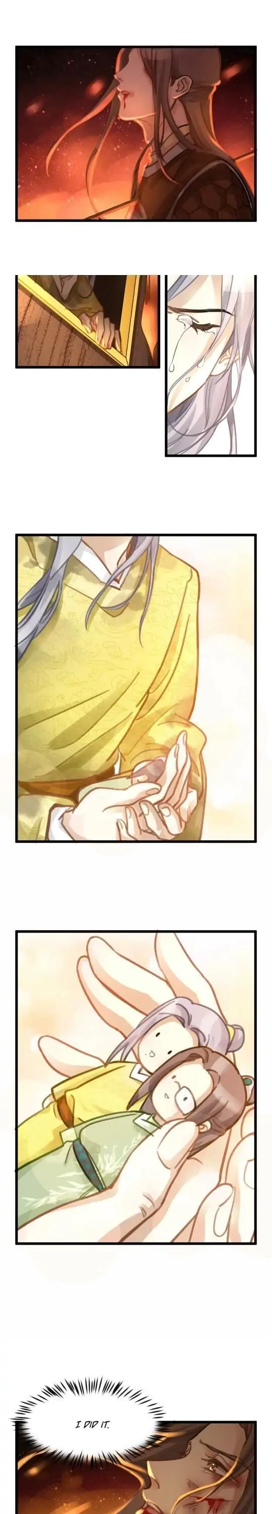 Me & Me? & Him! Chapter 6 page 4 - 