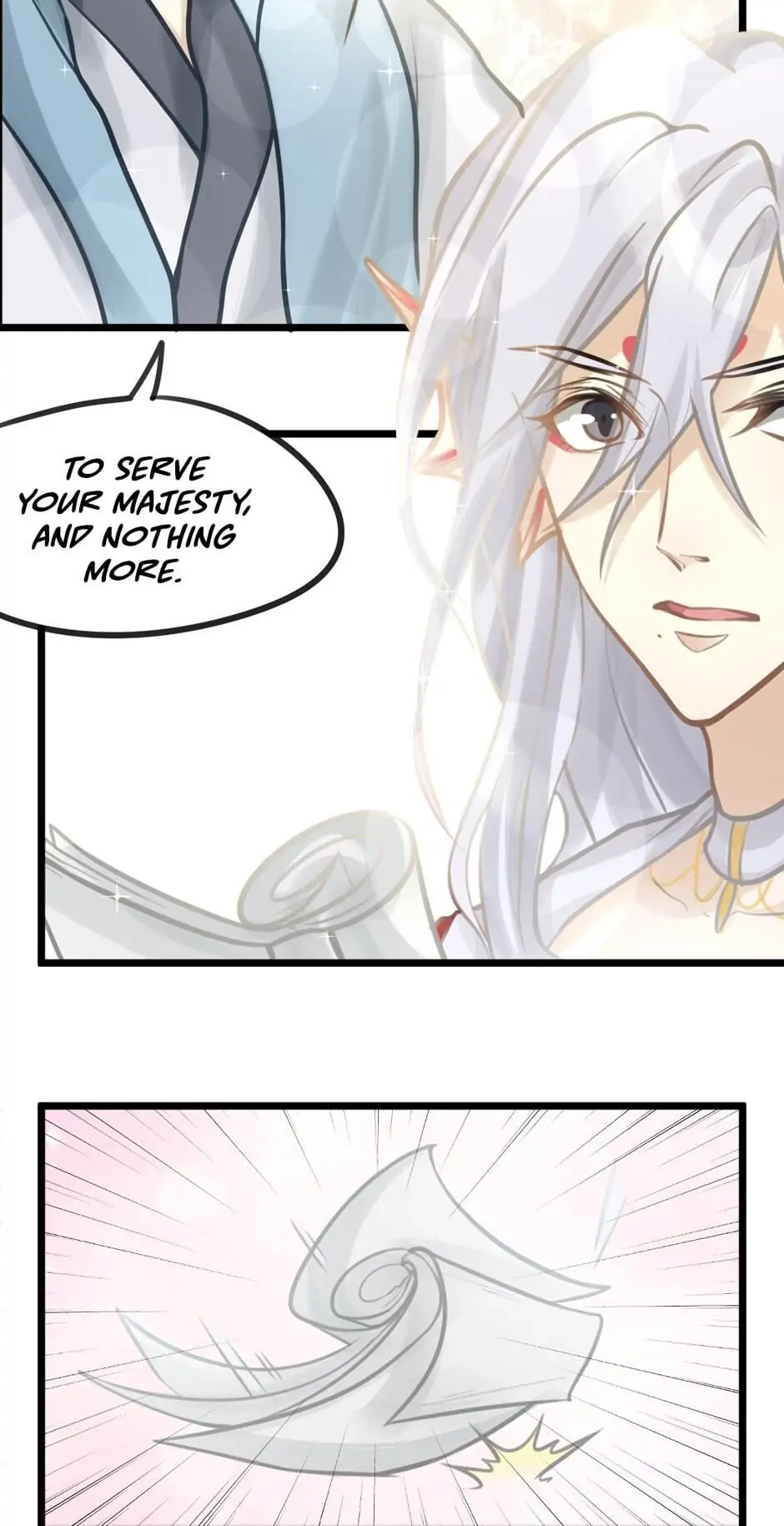 Me & Me? & Him! Chapter 8 page 23 - 