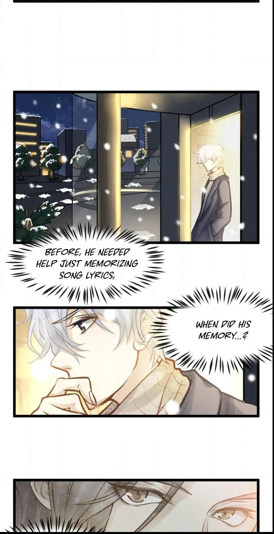 Me & Me? & Him! Chapter 8 page 24 - 